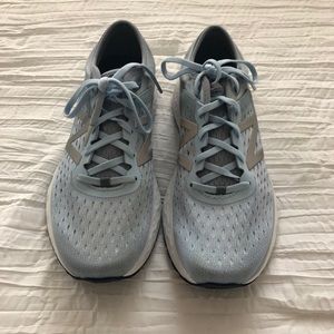 New Balance Fresh Foam Tennis Shoes